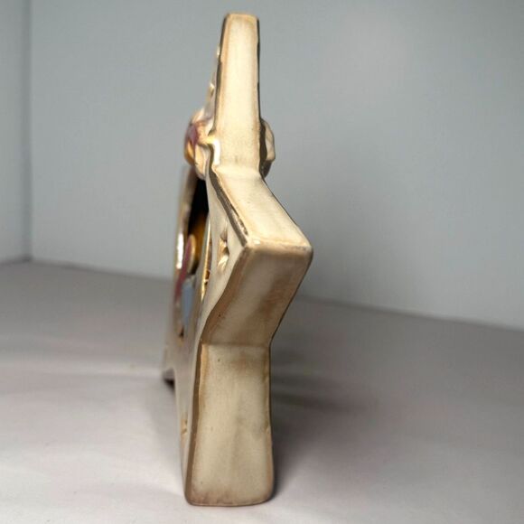 Star Nativity Ornament Decoration‎ Star Jesus Mary Joseph 2 sided - Picture 6 of 6